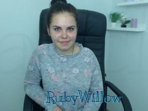 RubyWillow