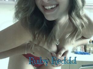 Ruby_Reddd