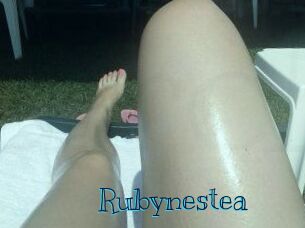 Ruby_nestea