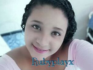 Rubyplayx