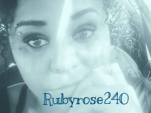 Rubyrose240