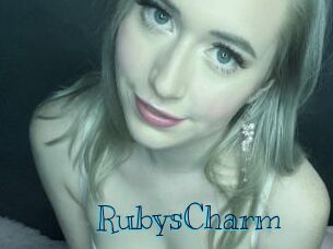 RubysCharm