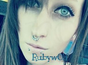 Rubyw0lf