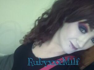 RubyxxxMilf