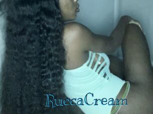 RuccaCream