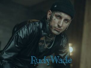 RudyWade