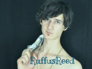 RuffusReed