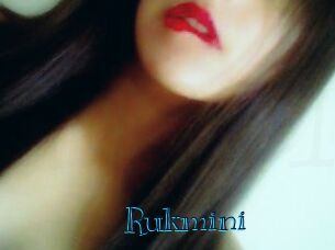 Rukmini_