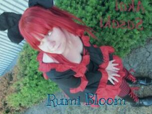 Rumi_Bloom