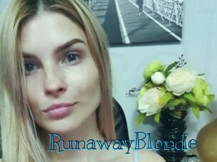 RunawayBlonde