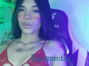 Ruossmilu