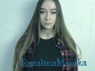 RusalinaManika