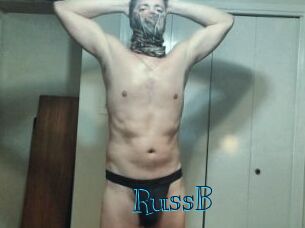 RussB