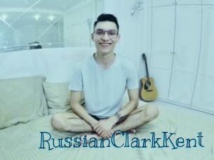 RussianClarkKent