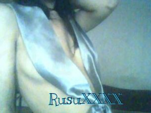 RusuXXXX