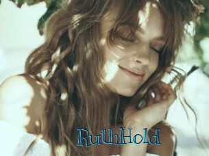 RuthHold