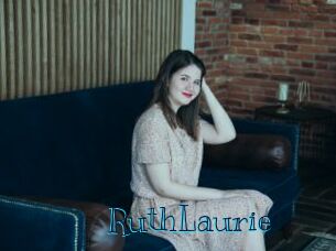 RuthLaurie