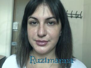 Ruzimanna