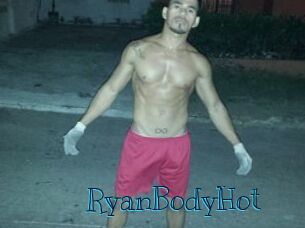 RyanBodyHot