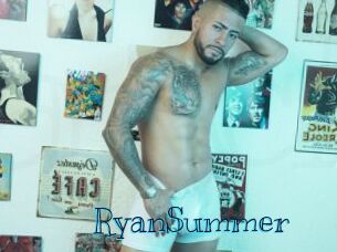 RyanSummer