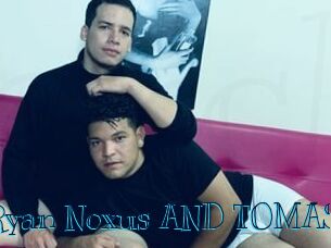 Ryan_Noxus_AND_TOMAS Archive DVD BIZ