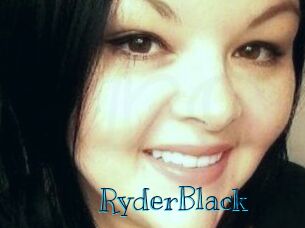 RyderBlack