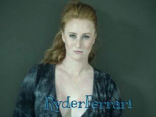 RyderFerrari