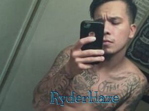 Ryder_Haze