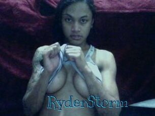 RyderStorm