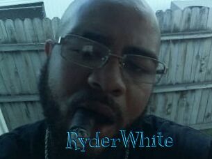 Ryder_White