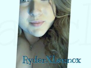 RyderXLennox