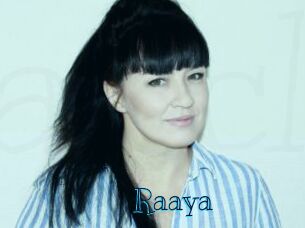 raaya Archive DVD BIZ