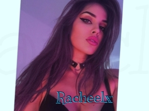 Racheelx