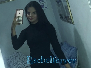 Rachelferrer