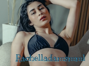 Rachelladamsmml