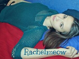 Rachelmeow