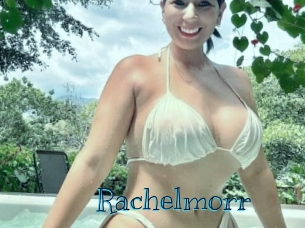 Rachelmorr