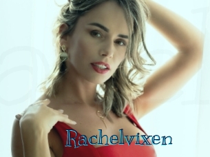 Rachelvixen