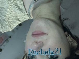 Rachelx21