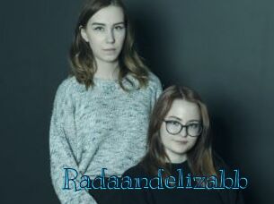 Radaandelizabb