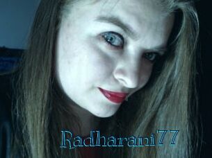 Radharani77
