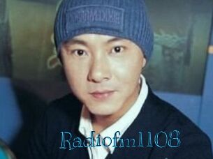 Radiofm1108