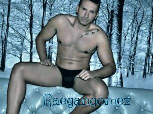 Raegangomez