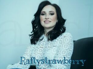 Raftystrawberry