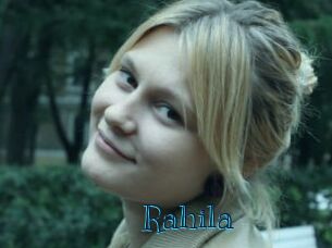 Rahila