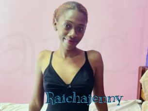 Raichajenny