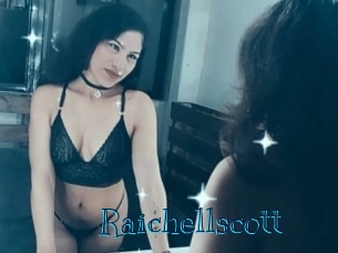 Raichellscott