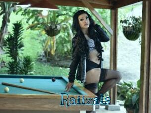 Raiizats