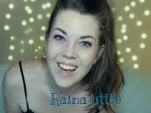 Raina_little