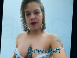 Rainhalett